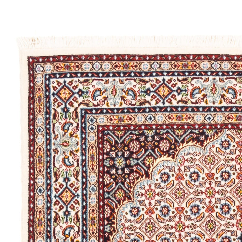 Perzisch tapijt - Klassiek - 145 x 99 cm - beige