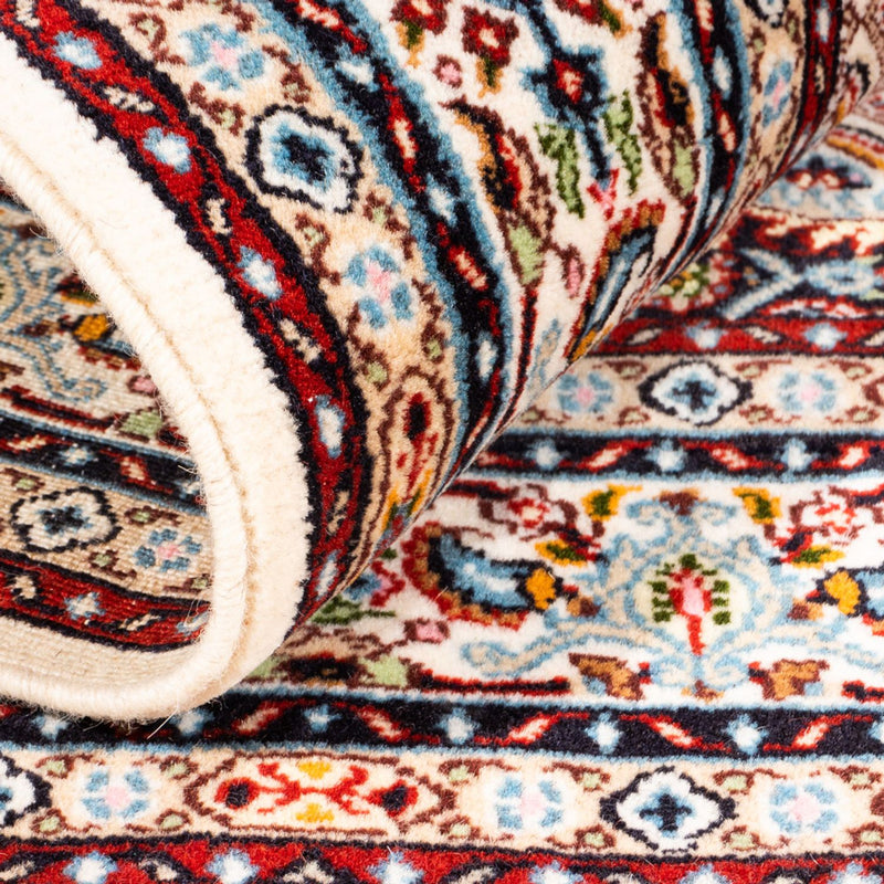 Perzisch tapijt - Klassiek - 145 x 99 cm - beige