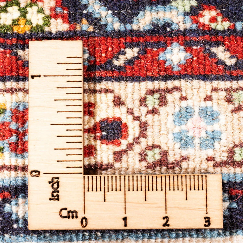 Perzisch tapijt - Klassiek - 145 x 99 cm - beige