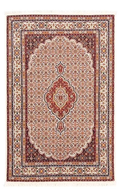 Moud Tapijt 96x148cm - Perzisch tapijt
