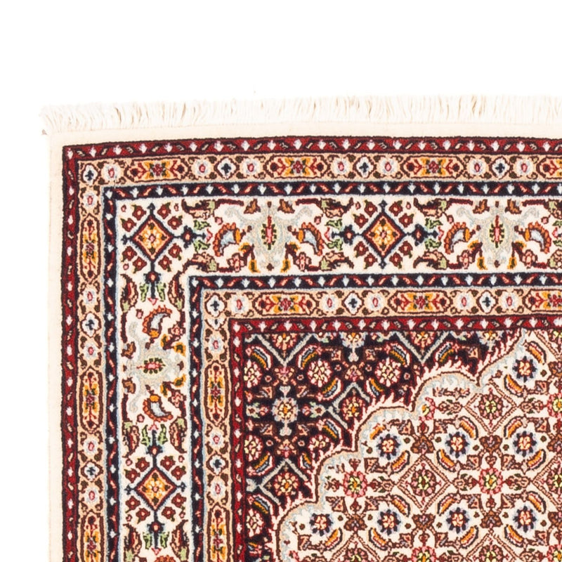 Perzisch tapijt - Klassiek - 148 x 96 cm - crème