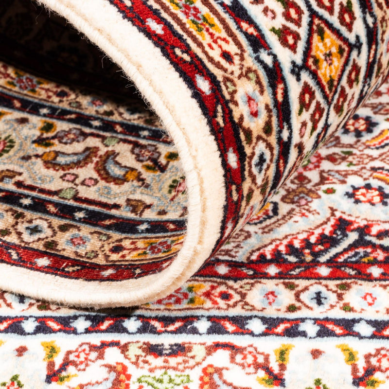 Perzisch tapijt - Klassiek - 148 x 96 cm - crème