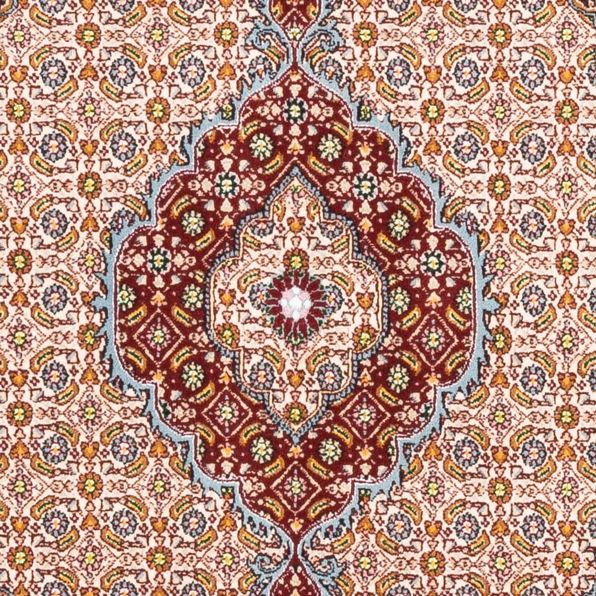 Perzisch tapijt - Klassiek - 147 x 93 cm - beige