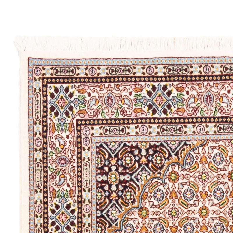 Perzisch tapijt - Klassiek - 147 x 93 cm - beige