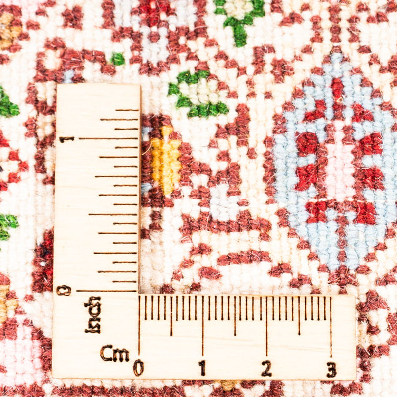 Perzisch tapijt - Klassiek - 147 x 93 cm - beige