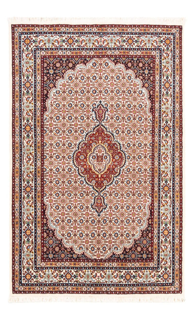 Moud Tapijt 98x148cm - Perzisch tapijt