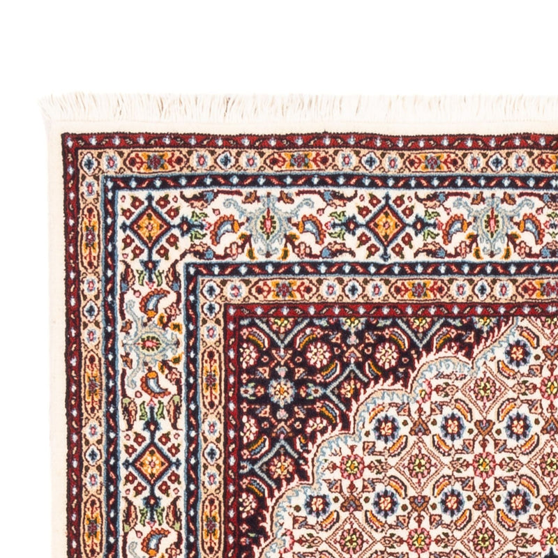 Perzisch tapijt - Klassiek - 148 x 98 cm - beige