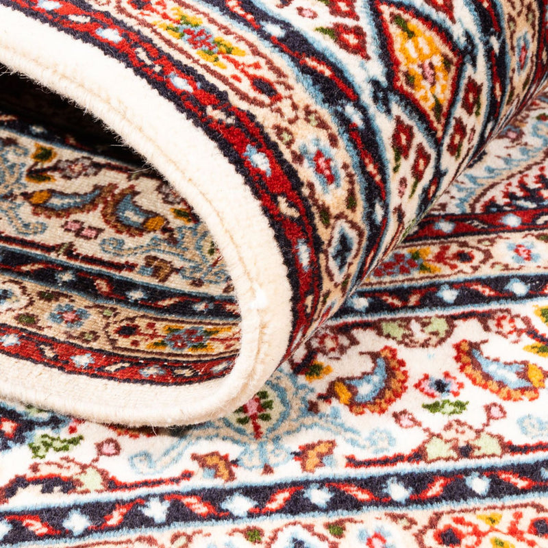 Perzisch tapijt - Klassiek - 148 x 98 cm - beige