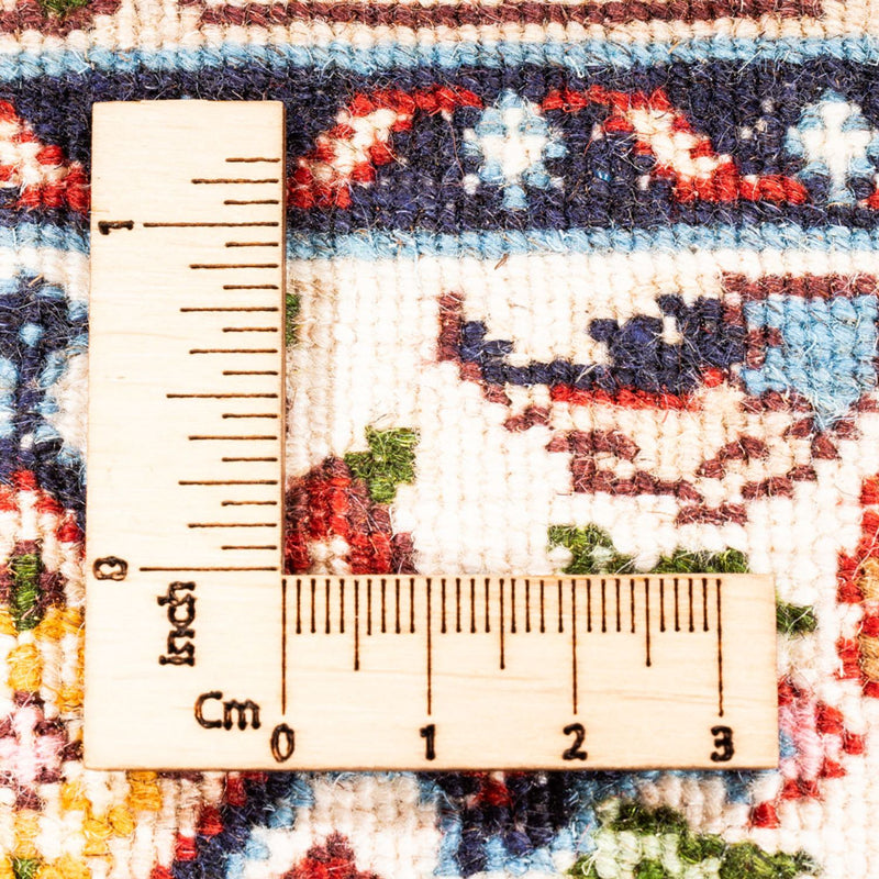 Perzisch tapijt - Klassiek - 148 x 98 cm - beige