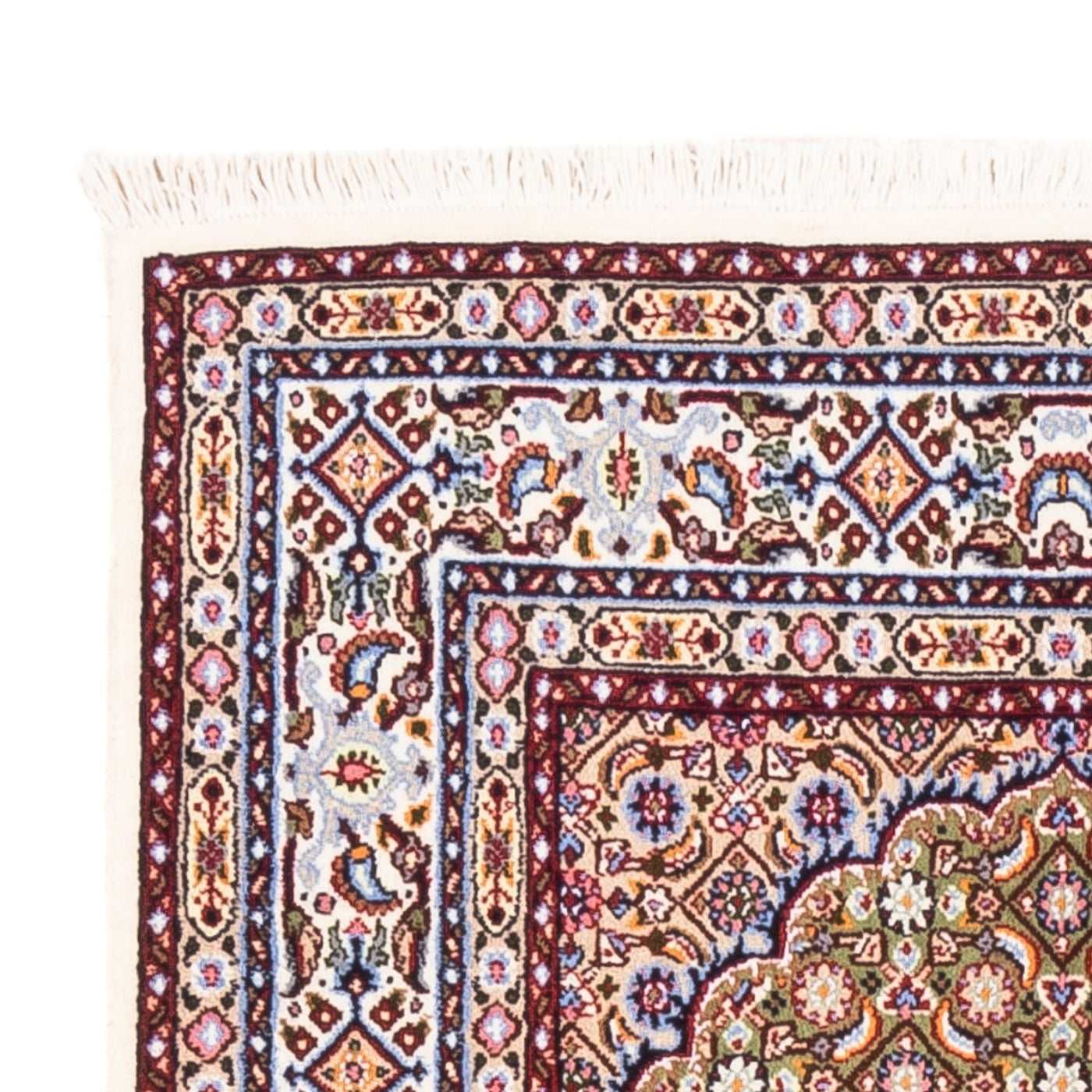 Moud Tapijt 130x79cm - Perzisch tapijt