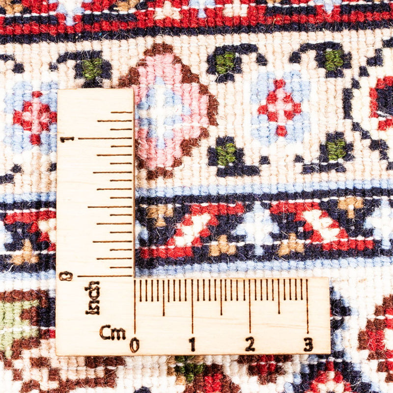 Perzisch tapijt - Klassiek - Koninklijke - 130 x 79 cm - groen