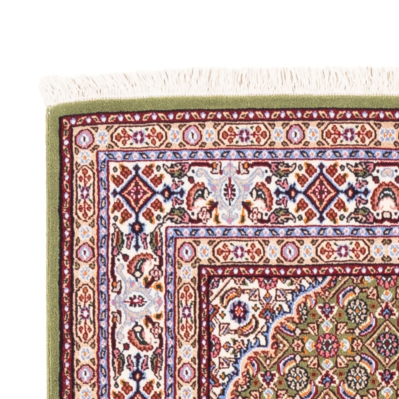 Moud Tapijt 131x76cm - Perzisch tapijt