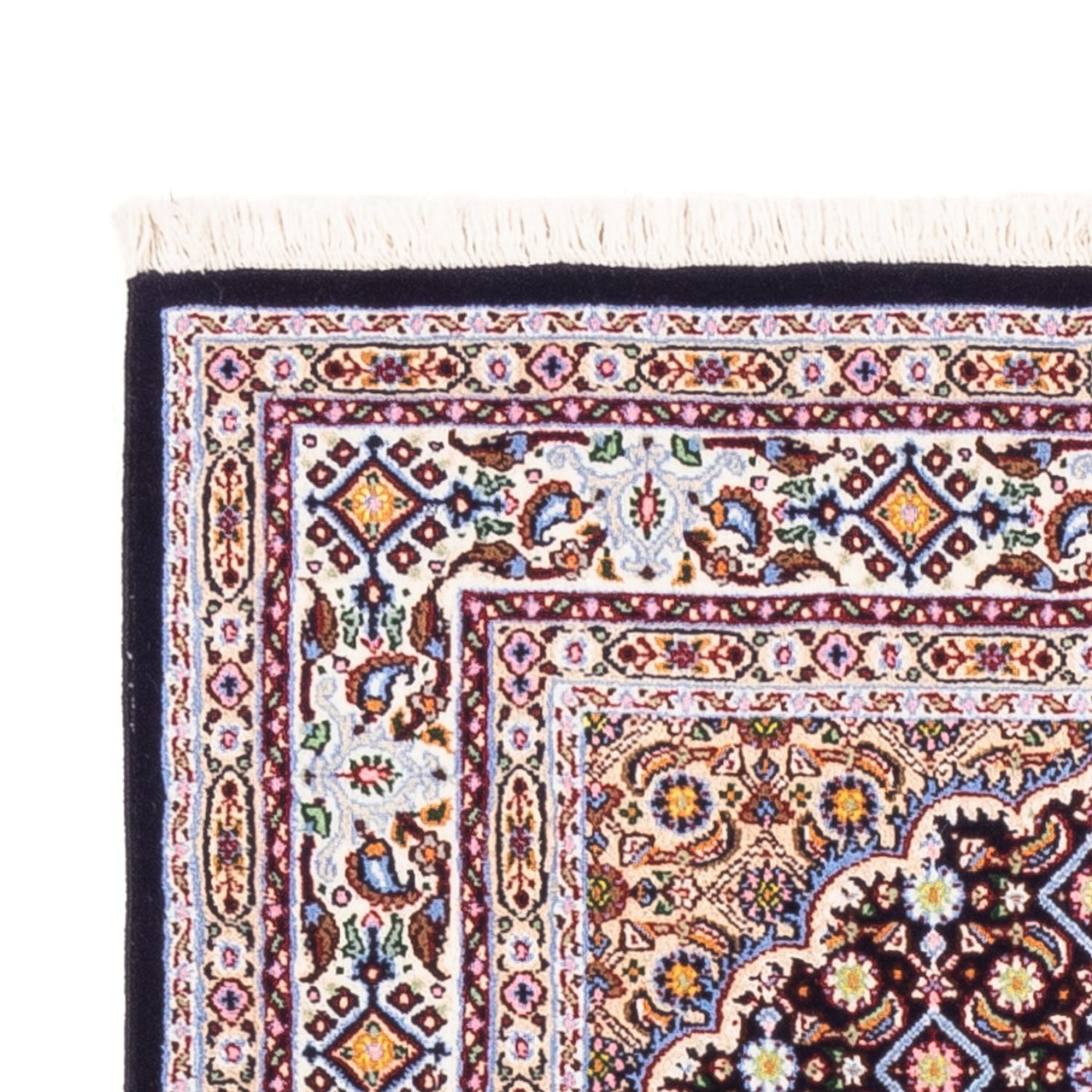 Moud Tapijt 129x78cm - Perzisch tapijt