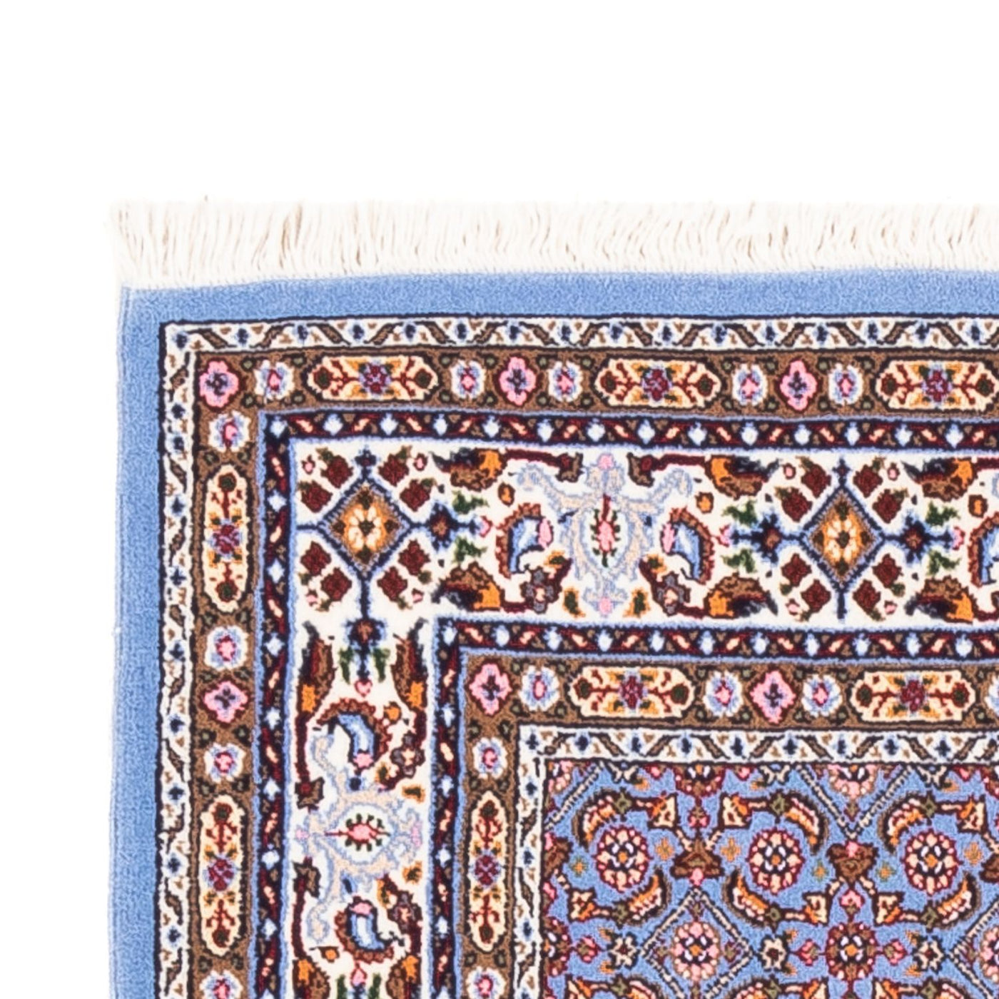 Moud Tapijt 127x76cm - Perzisch tapijt