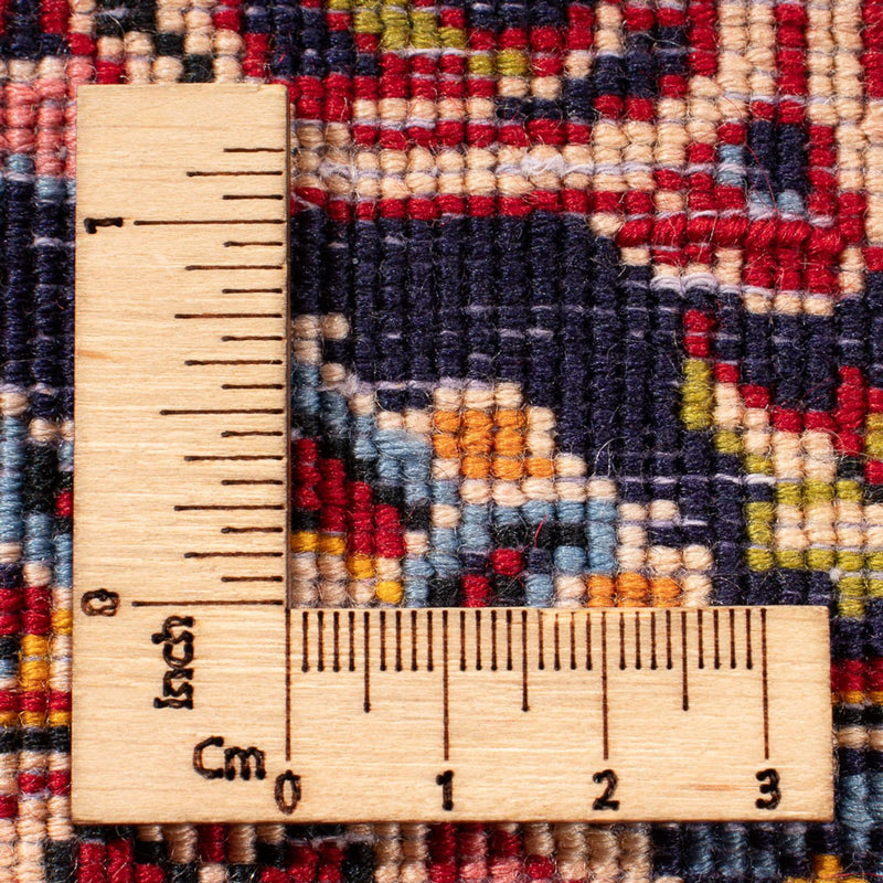 Perzisch tapijt - Keshan - 288 x 206 cm - rood