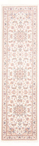 Tabriz - 50 Raj Tapijt 296x80cm - Perzisch tapijt