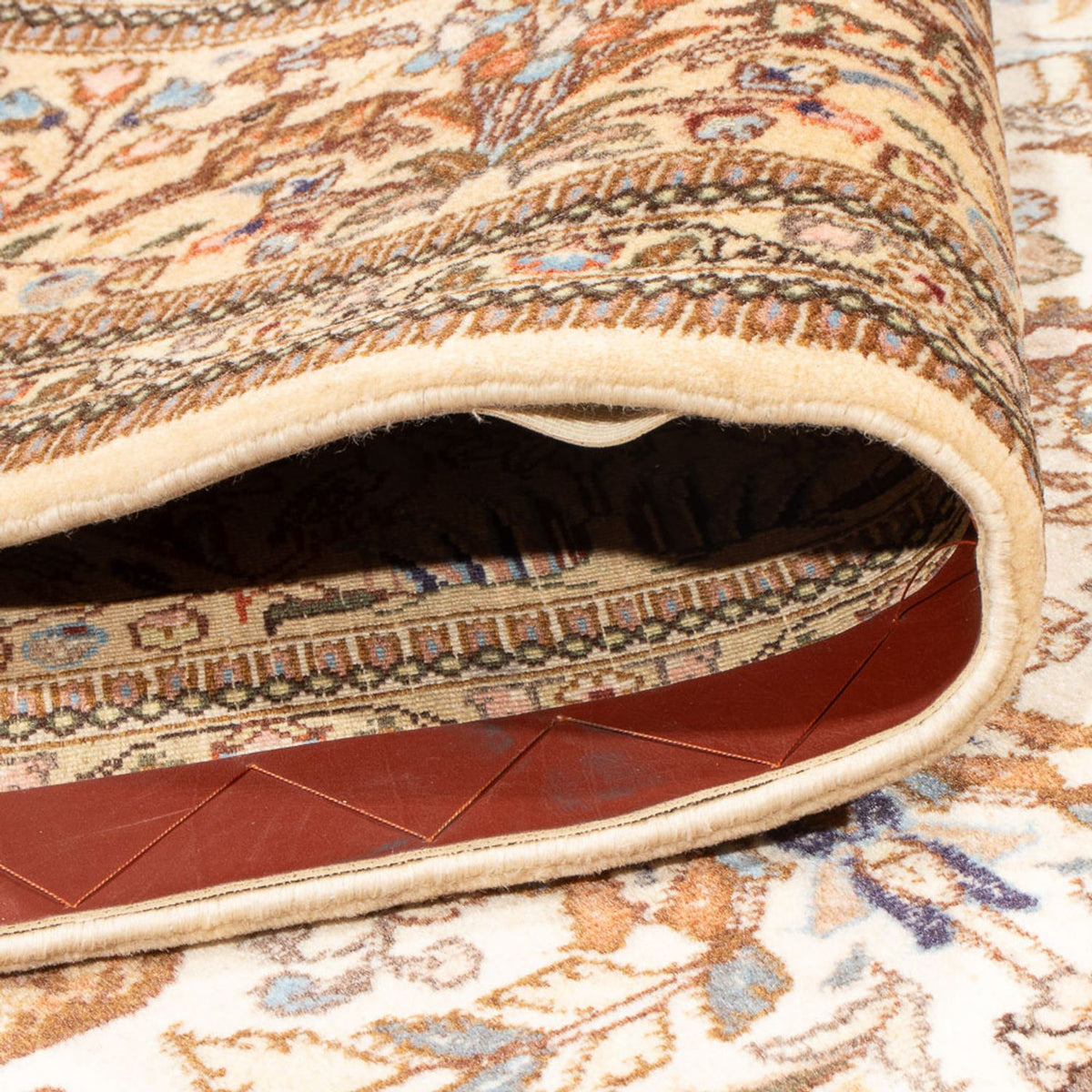 Perzisch tapijt - Klassiek - 304 x 205 cm - crème