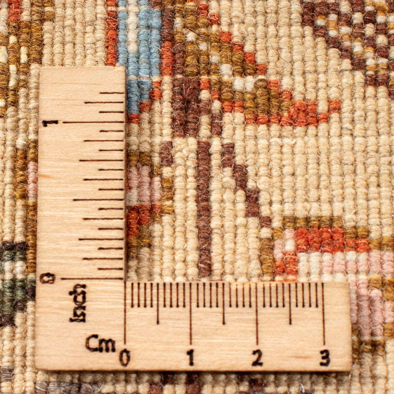 Perzisch tapijt - Klassiek - 304 x 205 cm - crème