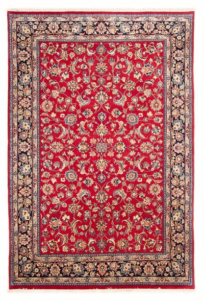 Mashhad Tapijt 198x294cm - Perzisch tapijt