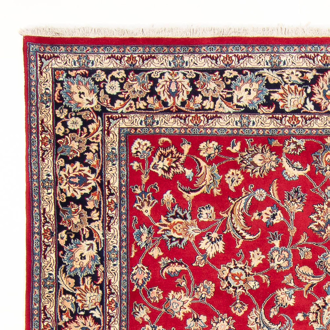 Mashhad Tapijt 294x198cm - Perzisch tapijt