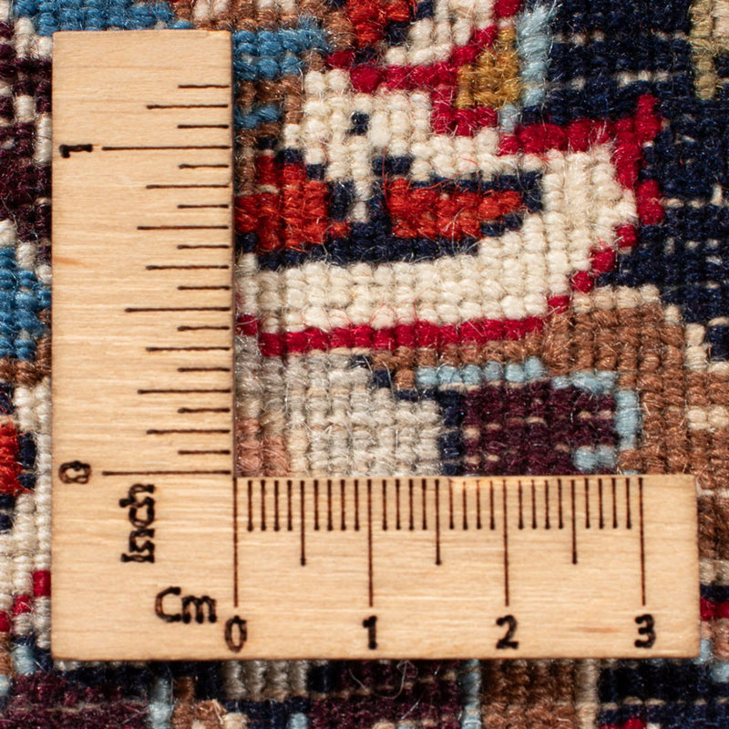 Perzisch tapijt - Klassiek - 294 x 198 cm - rood