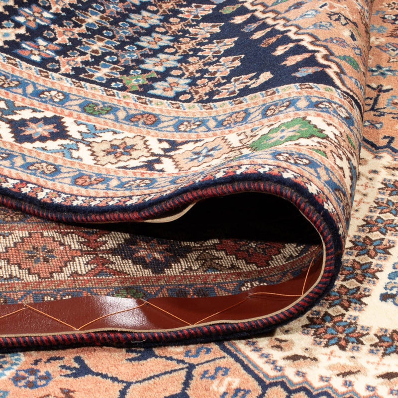 Perzisch Tapijt - Nomadisch - 295 x 200 cm - rood