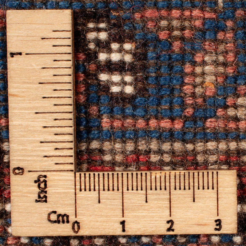 Perzisch Tapijt - Nomadisch - 295 x 200 cm - rood