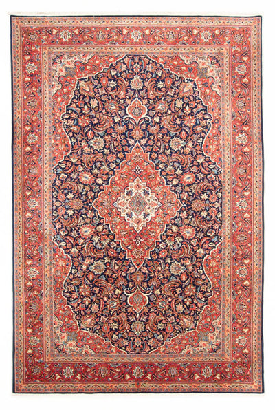 Sarouk Tapijt 200x312cm - Perzisch tapijt