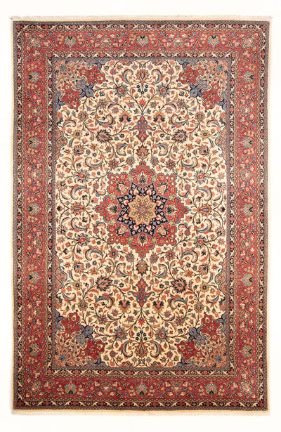 Sarouk Tapijt 197x310cm - Perzisch tapijt