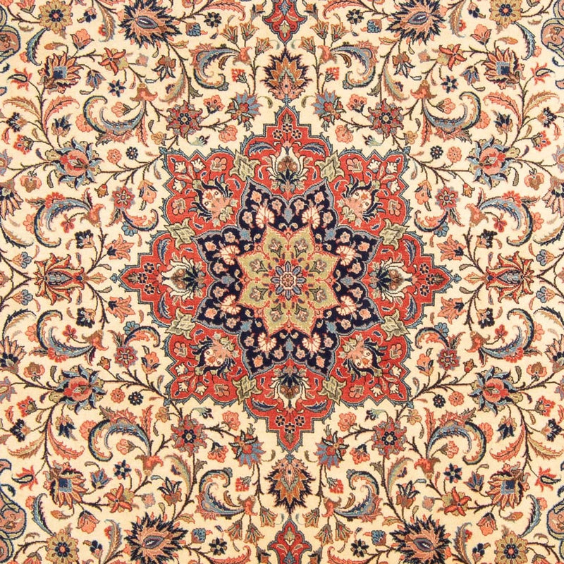 Perzisch tapijt - Klassiek - 310 x 197 cm - crème