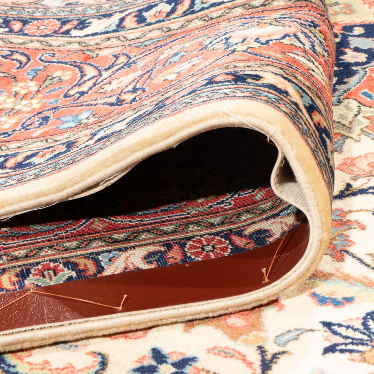 Perzisch tapijt - Klassiek - 310 x 197 cm - crème