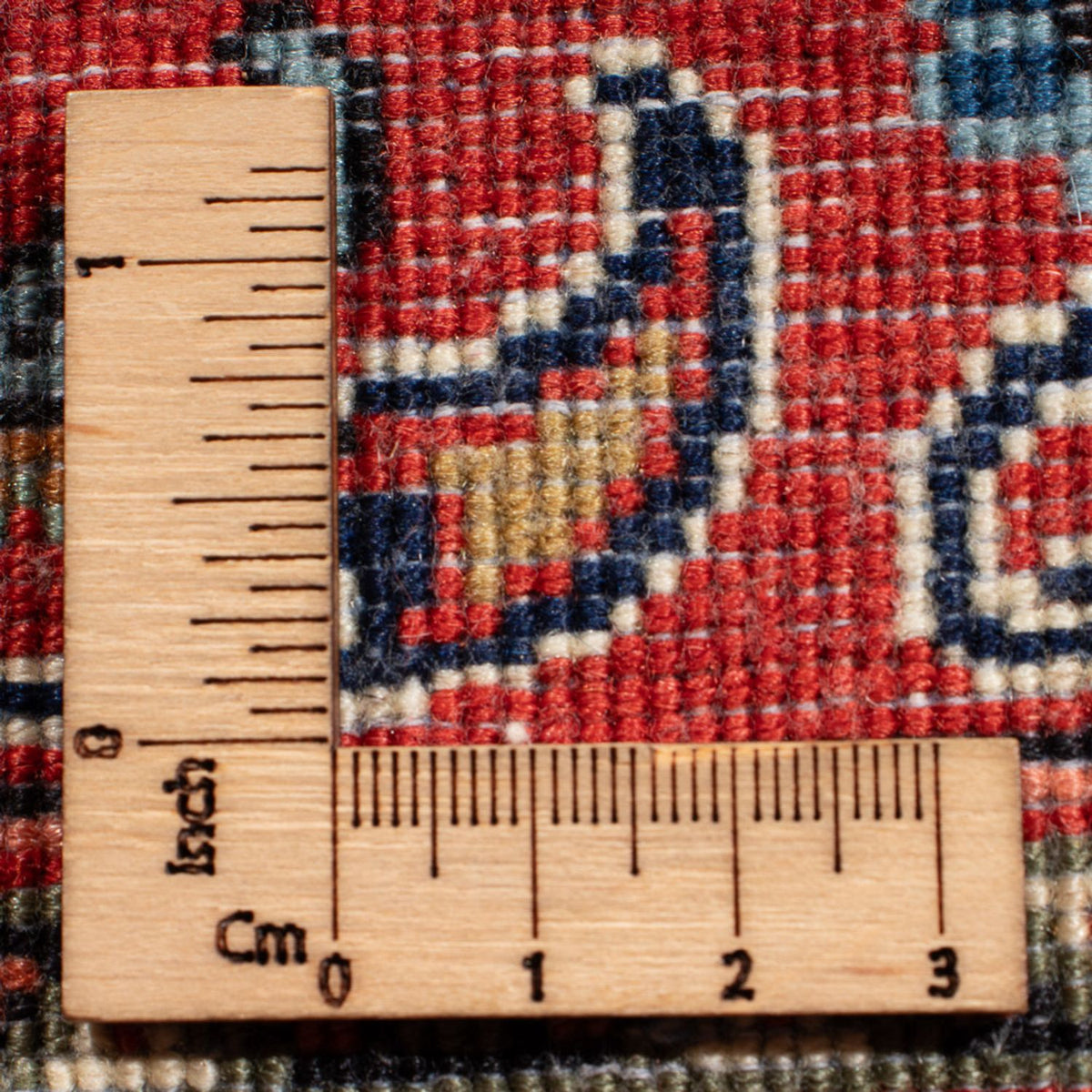 Perzisch tapijt - Klassiek - 310 x 197 cm - crème