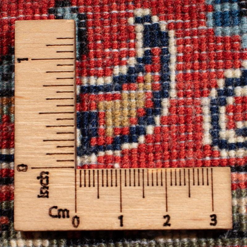 Perzisch tapijt - Klassiek - 310 x 197 cm - crème