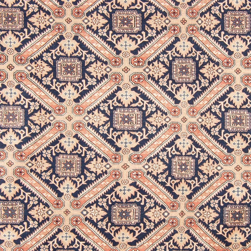 Perzisch Tapijt - Nomadisch - 286 x 190 cm - donkerblauw