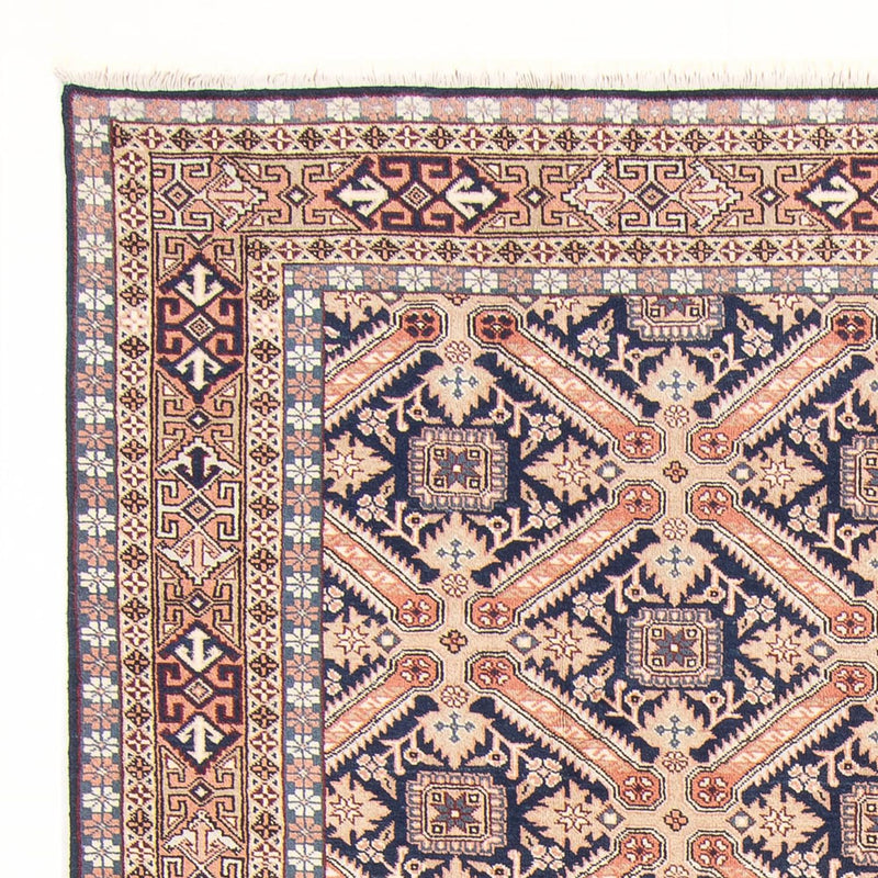 Perzisch Tapijt - Nomadisch - 286 x 190 cm - donkerblauw