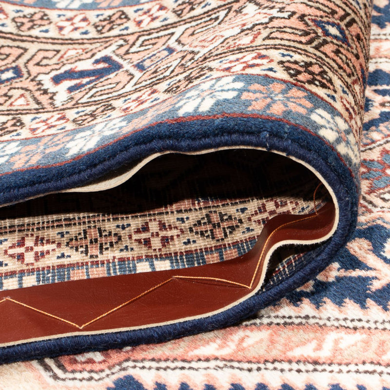 Perzisch Tapijt - Nomadisch - 286 x 190 cm - donkerblauw