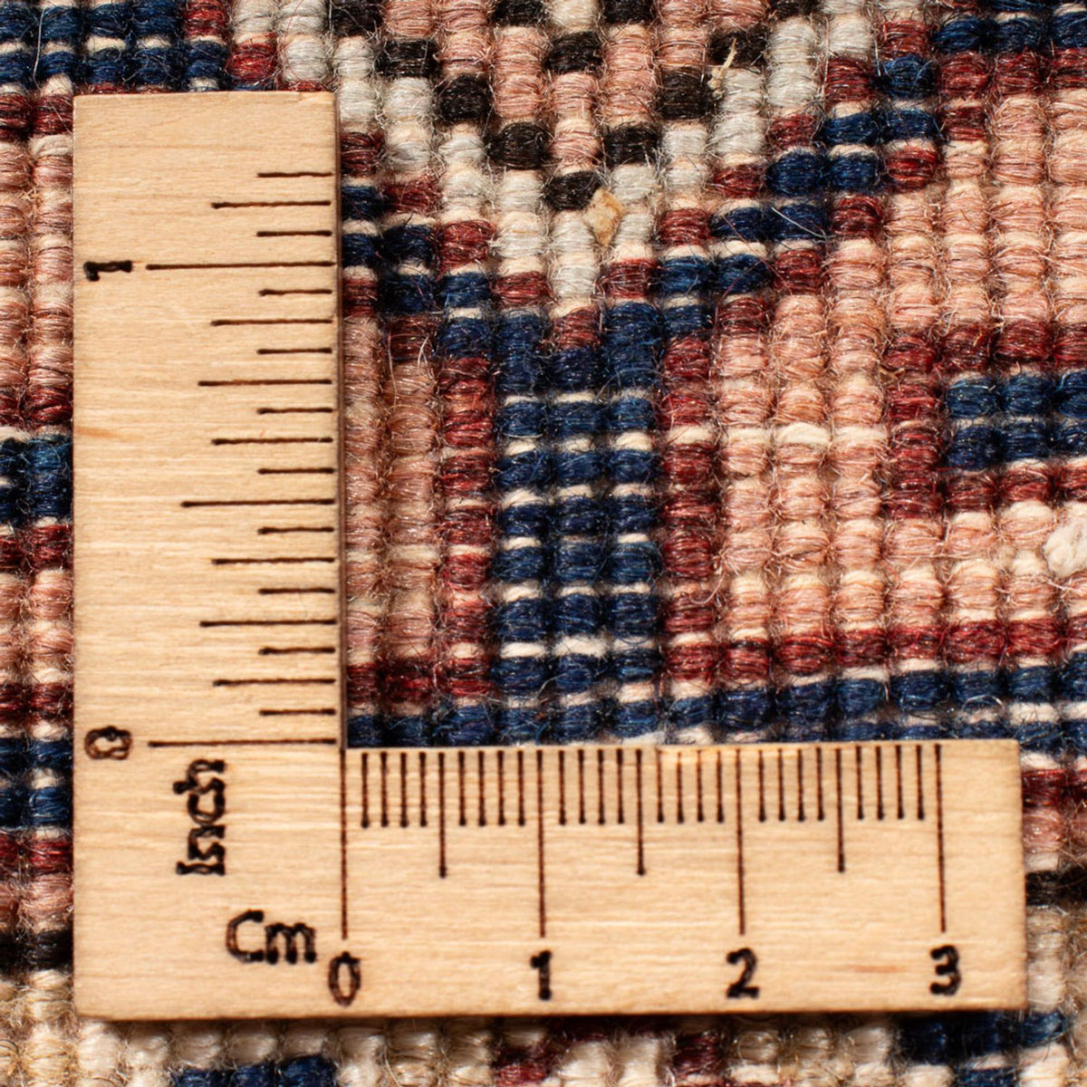 Perzisch Tapijt - Nomadisch - 286 x 190 cm - donkerblauw