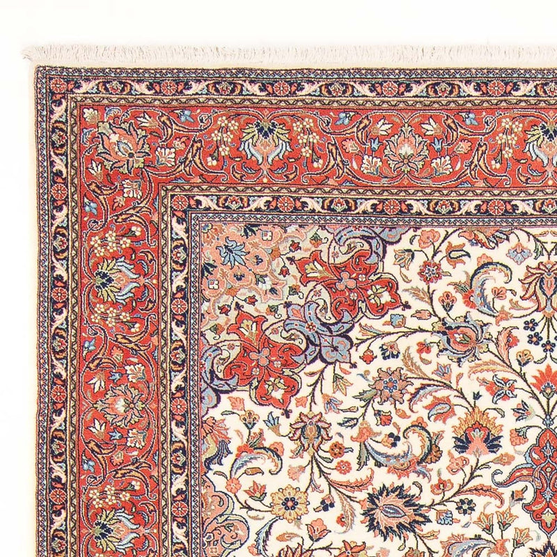 Perzisch tapijt - Klassiek - 289 x 202 cm - crème