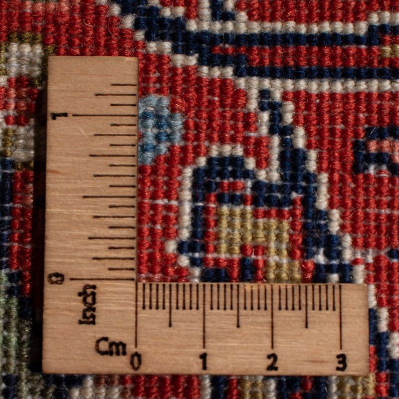 Perzisch tapijt - Klassiek - 289 x 202 cm - crème