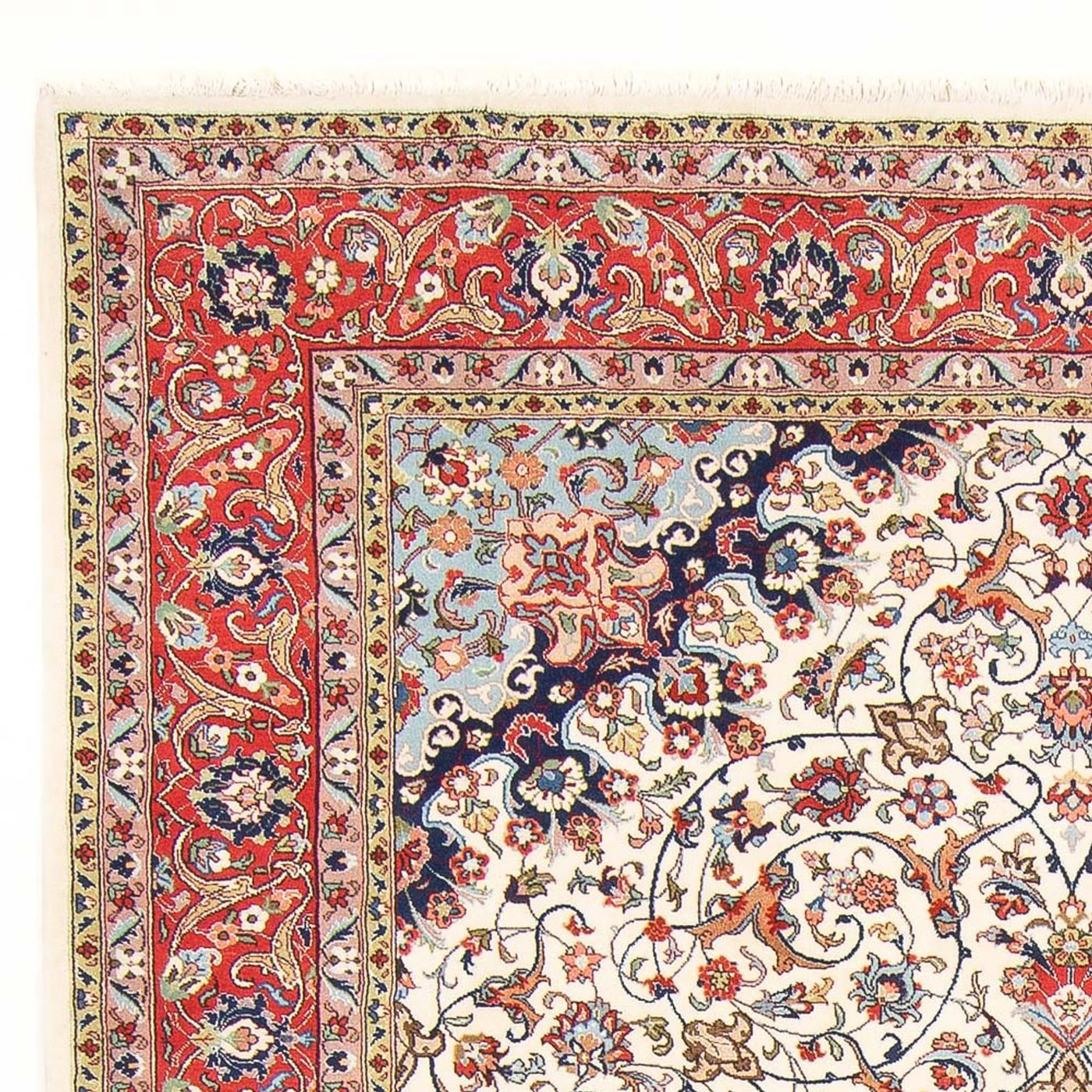 Sarouk Tapijt 287x200cm - Perzisch tapijt
