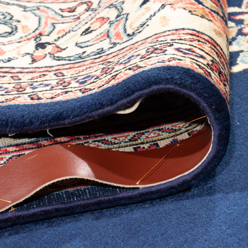 Perzisch tapijt - Klassiek - 305 x 203 cm - donkerblauw