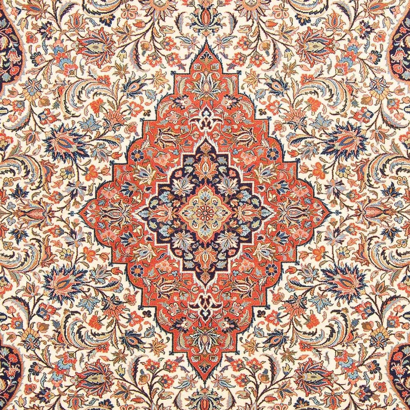 Perzisch tapijt - Klassiek - 300 x 200 cm - crème