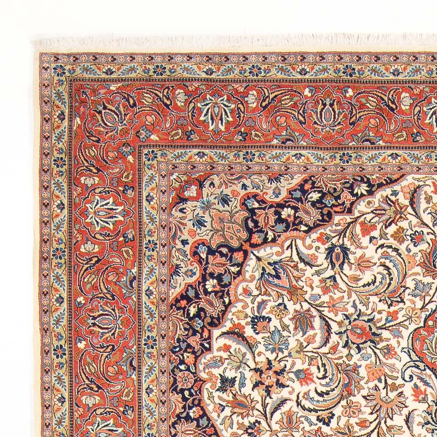Sarouk Tapijt 300x200cm - Perzisch tapijt