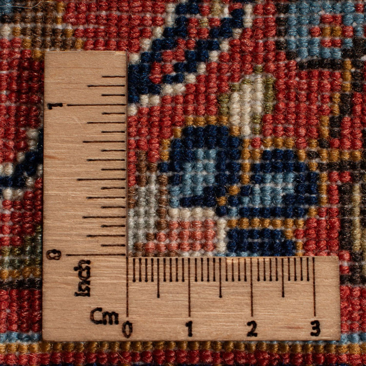 Perzisch tapijt - Klassiek - 300 x 200 cm - crème