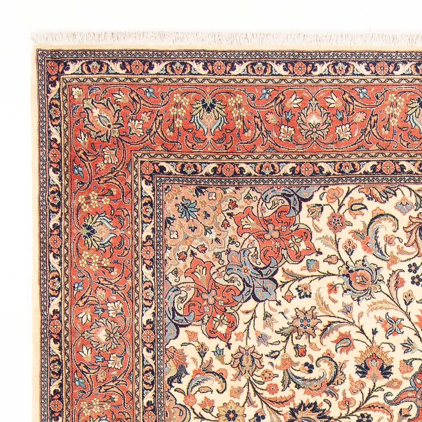 Sarouk Tapijt 305x200cm - Perzisch tapijt