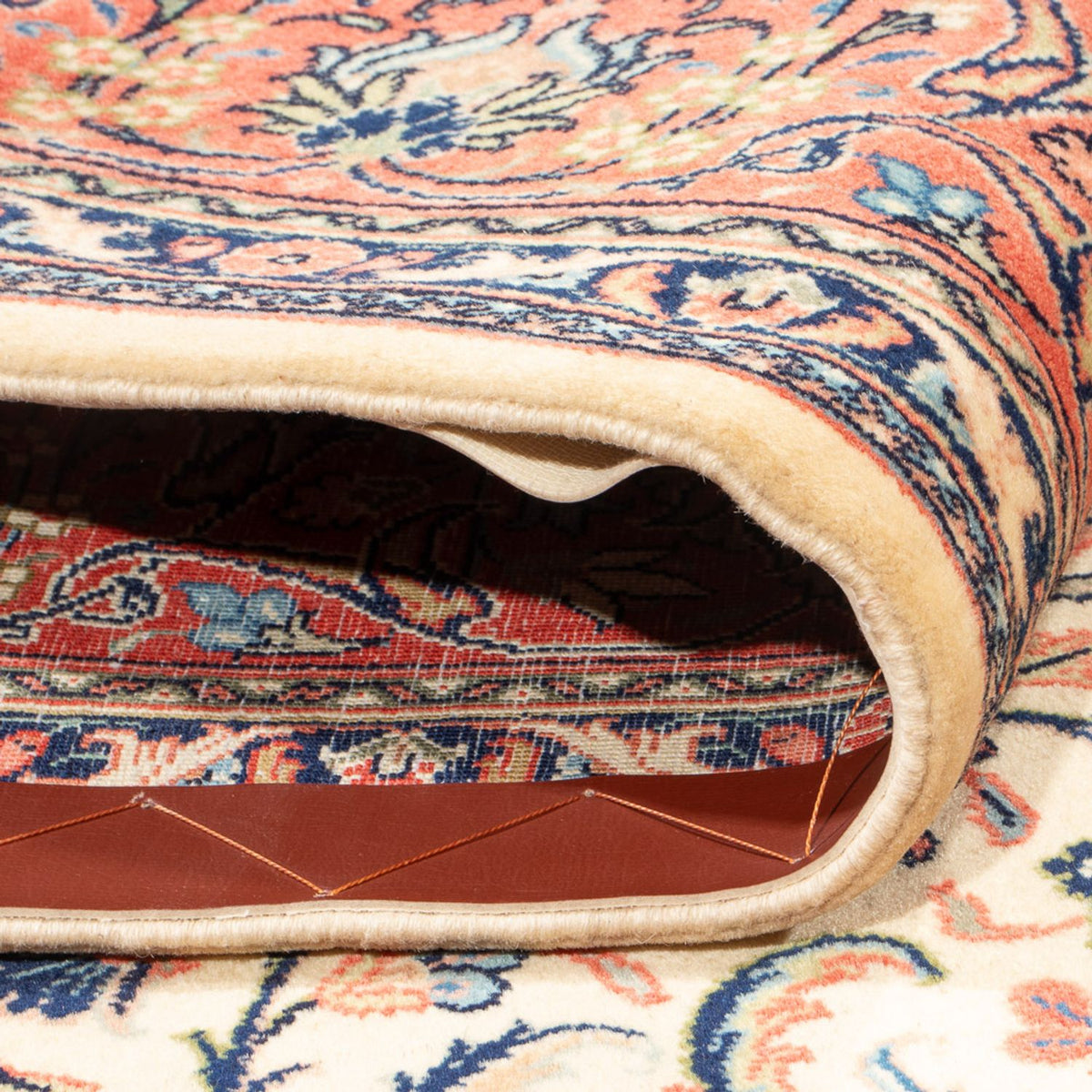 Perzisch tapijt - Klassiek - 305 x 200 cm - crème