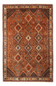 Yalameh Tapijt 305x202cm - Perzisch tapijt