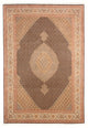 Tabriz - 50 Raj Tapijt 297x200cm - Perzisch tapijt