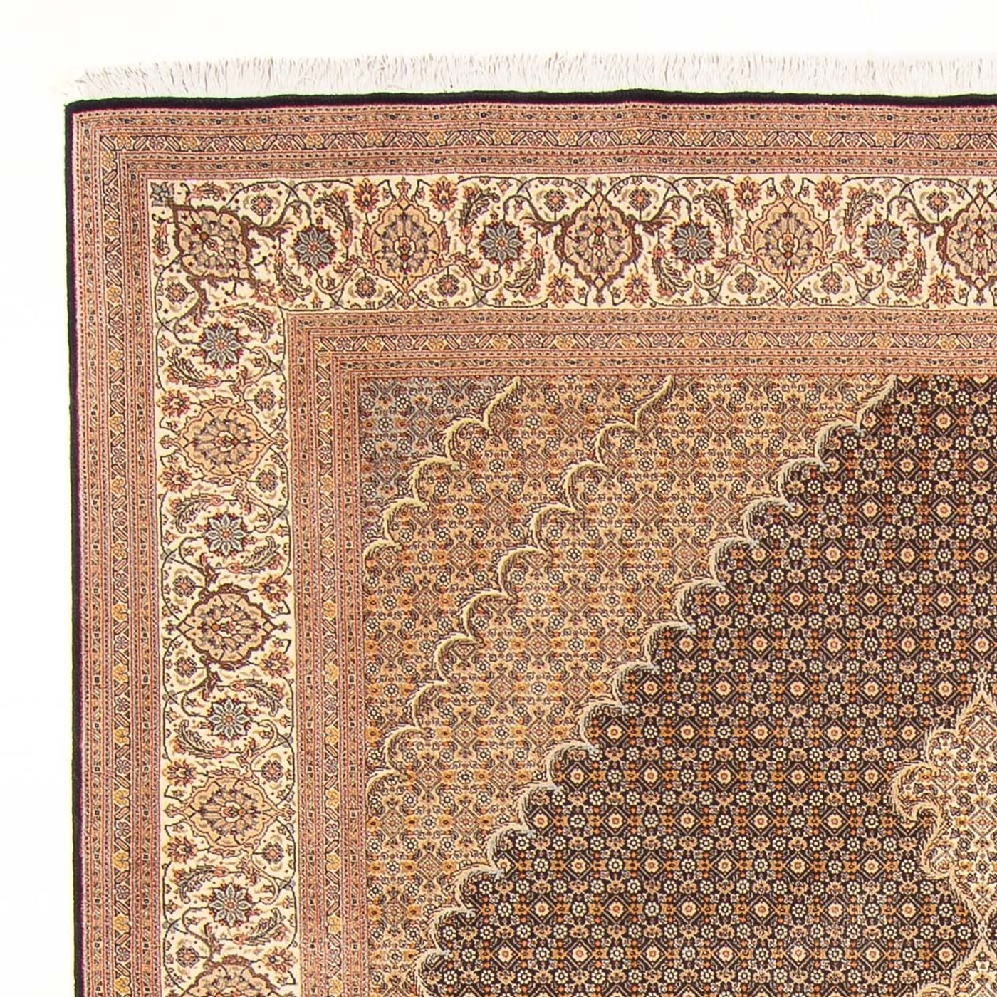 Tabriz - 50 Raj Tapijt 297x200cm - Perzisch tapijt