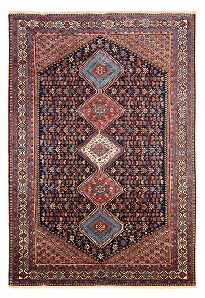 Ardabil Tapijt 204x300cm - Perzisch tapijt
